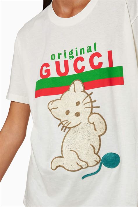 buy gucci t shirt online uae|gucci outlet in uae.